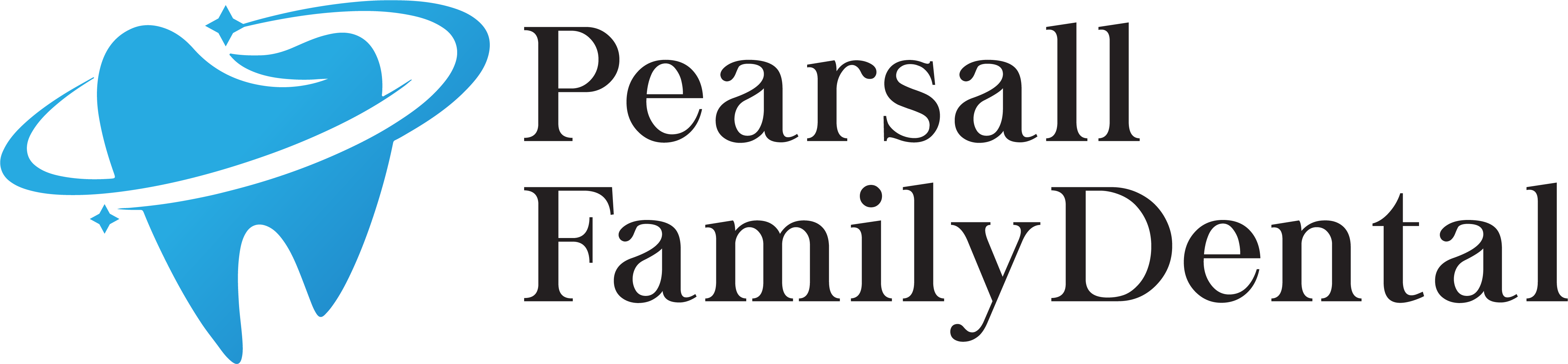 Pearsall Family Dental_Logo